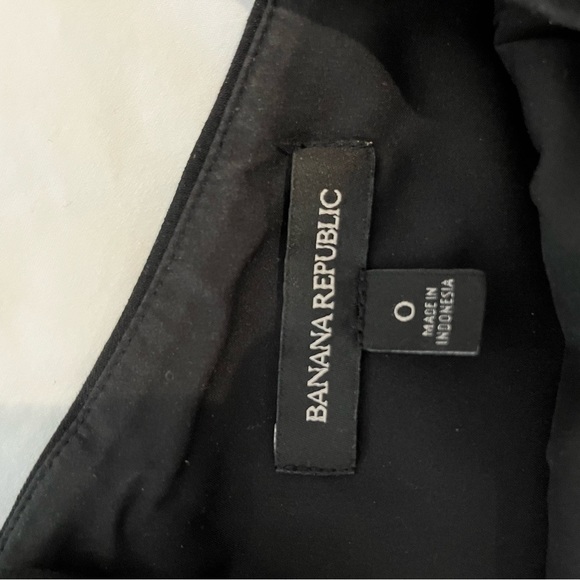 Jumpsuit - black one shoulder - Picture 4 of 4